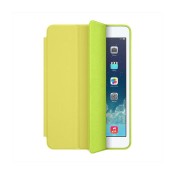 APPLE iPad Air Smart Case in PELLE GIALLO